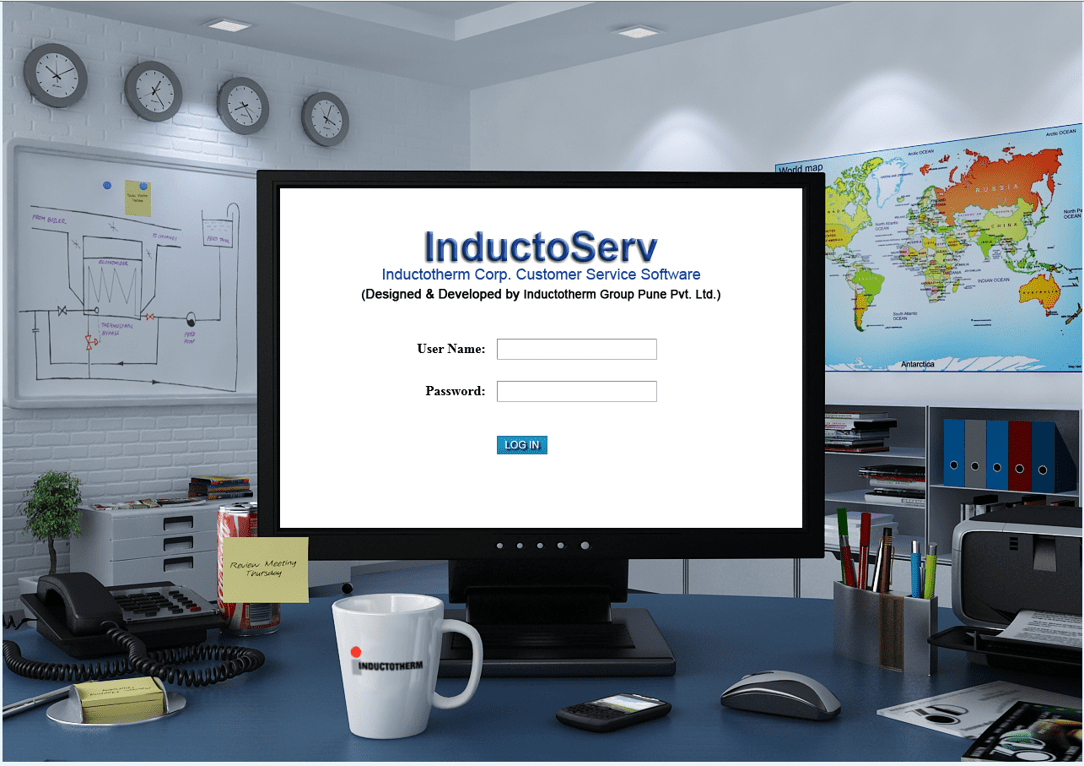 InductoServ